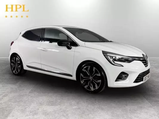 Renault Clio 1.0 TCe Techno Euro 6 (s/s) 5dr