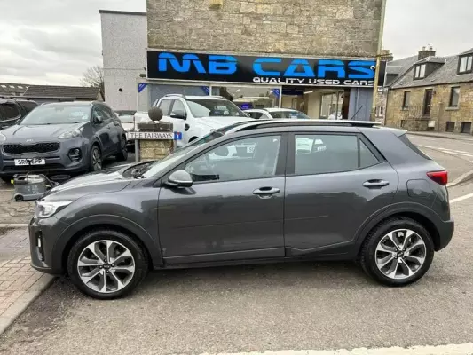 Kia Stonic 1.0 T-GDi 2 Euro 6 (s/s) 5dr
