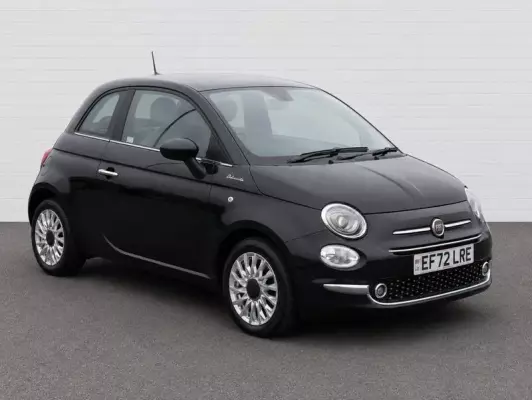 Fiat 500 1.0 MHEV Dolcevita Euro 6 (s/s) 3dr