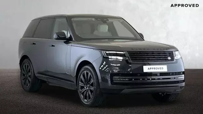 Land Rover Range Rover 3.0 P460e 38.2kWh HSE Auto 4WD Euro 6 (s/s) 5dr