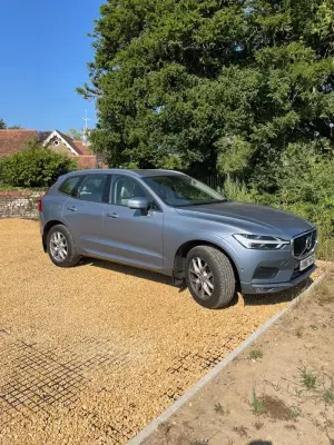 Volvo XC60 2.0 D4 Momentum Pro Auto AWD Euro 6 (s/s) 5dr