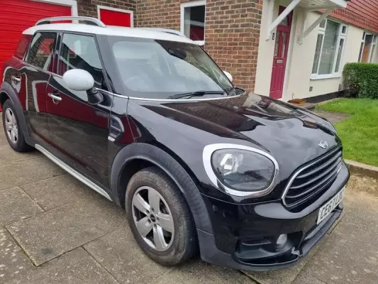 MINI Countryman 1.5 Cooper Auto Euro 6 (s/s) 5dr