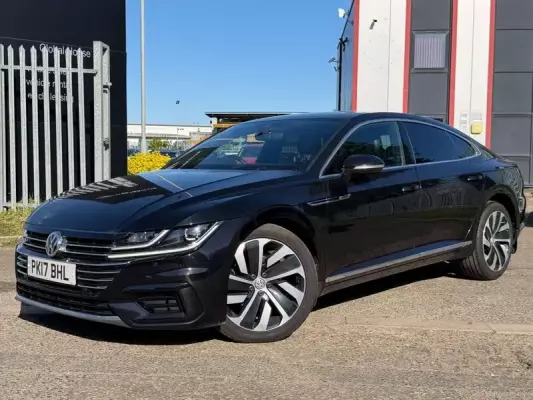 Volkswagen Arteon 2.0 TSI R-Line Fastback DSG Euro 6 (s/s) 5dr