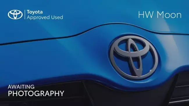 Toyota Yaris Cross 1.5 VVT-h Design E-CVT Euro 6 (s/s) 5dr