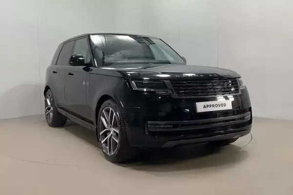 Land Rover Range Rover 3.0 P460e 38.2kWh SE Auto 4WD Euro 6 (s/s) 5dr