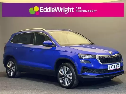 Skoda Karoq 1.5 TSI ACT SE L DSG Euro 6 (s/s) 5dr