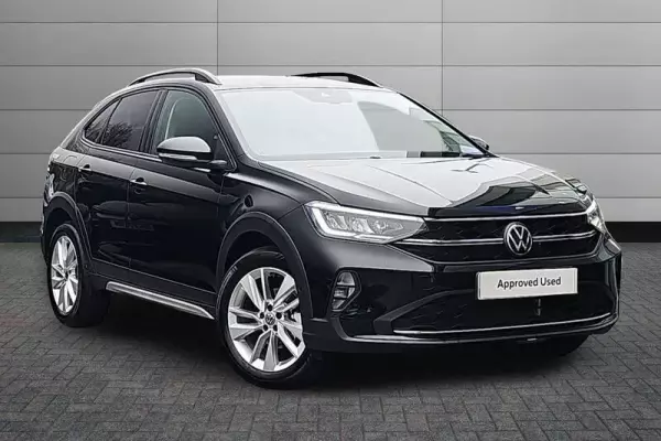 Volkswagen Taigo 1.0 TSI Match Euro 6 (s/s) 5dr