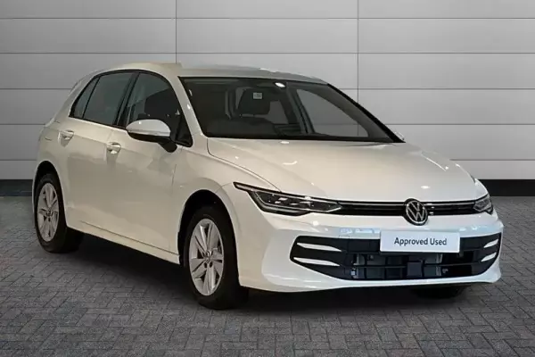 Volkswagen Golf 1.5 TSI Life Euro 6 (s/s) 5dr