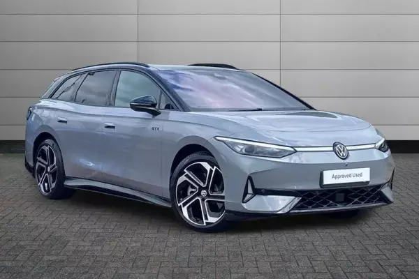 Volkswagen ID.7 86kWh GTX Tourer Auto 4Motion 5dr