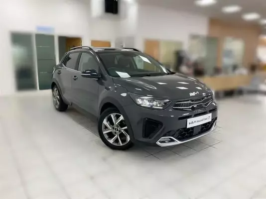 Kia Stonic 1.0 T-GDi MHEV GT-Line DCT Euro 6 (s/s) 5dr