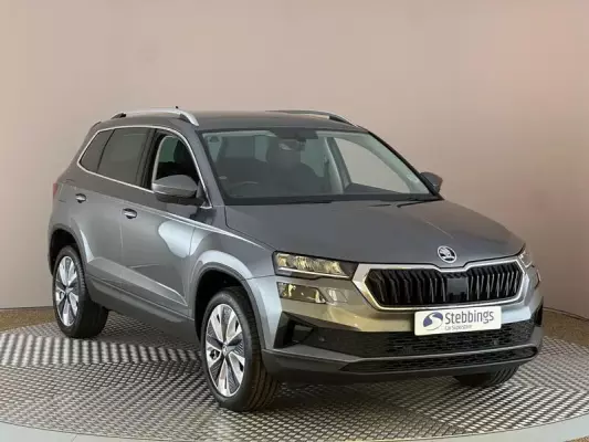 Skoda Karoq 1.0 TSI SE L Euro 6 (s/s) 5dr