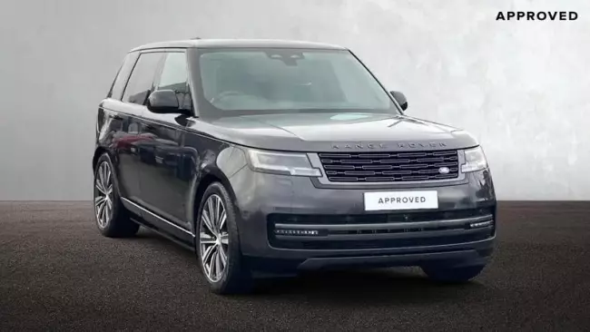 Land Rover Range Rover 3.0 P460e 38.2kWh Autobiography Auto 4WD Euro 6 (s/s) 5dr