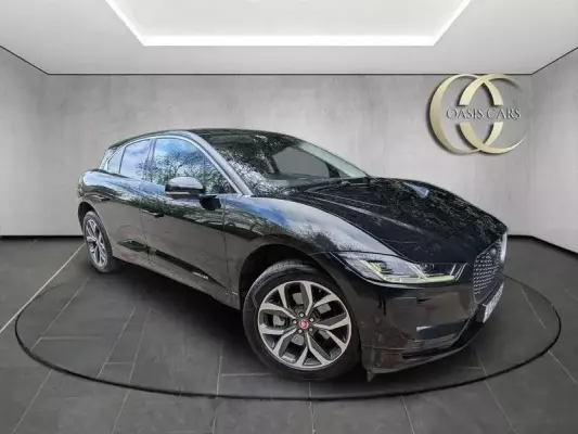 Jaguar I-PACE 400 90kWh HSE Auto 4WD 5dr