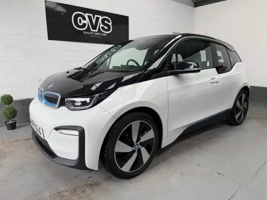 BMW i3 42.2kWh Auto 5dr
