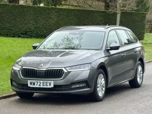 Skoda Octavia 2.0 TDI SE Technology Euro 6 (s/s) 5dr