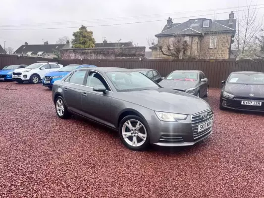 Audi A4 1.4 TFSI Sport Euro 6 (s/s) 4dr