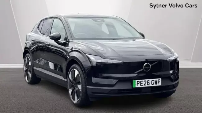 Volvo EX30 Single Motor Extended Range 69kWh Ultra Auto 5dr
