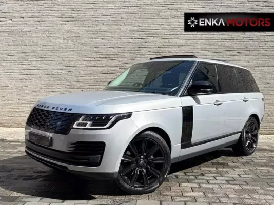 Land Rover Range Rover 2.0 P400e 12.4kWh Autobiography Auto 4WD Euro 6 (s/s) 5dr