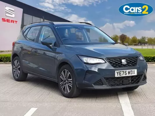 SEAT Arona 1.0 TSI EVO SE Technology Euro 6 (s/s) 5dr