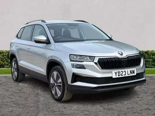 Skoda Karoq 1.5 TSI ACT SE Drive DSG Euro 6 (s/s) 5dr