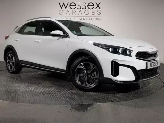 Kia XCeed 1.0 T-GDi MHEV Pure Euro 6 (s/s) 5dr