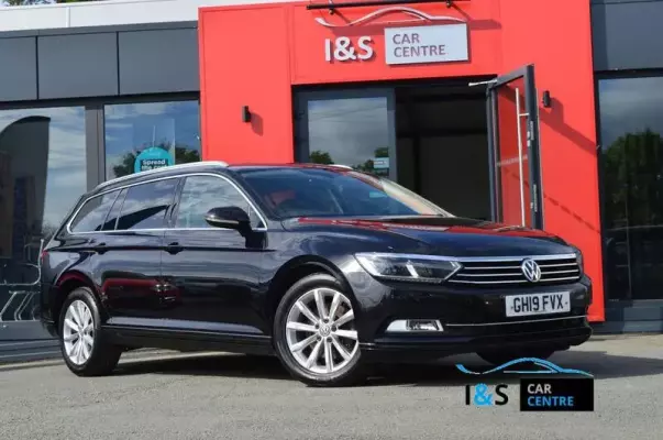 Volkswagen Passat 1.5 TSI EVO SE Business DSG Euro 6 (s/s) 5dr