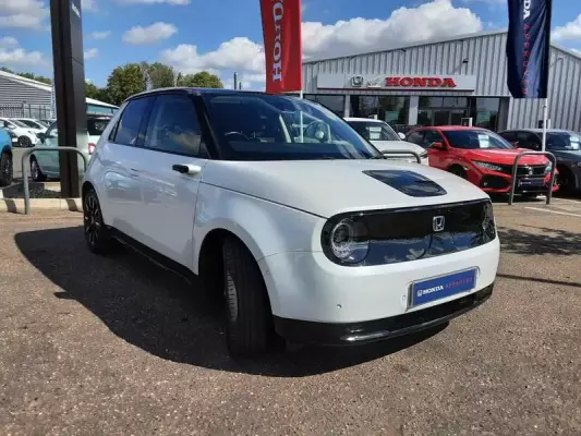 Honda Honda E 35.5kWh Advance Auto 5dr (17in Alloy)