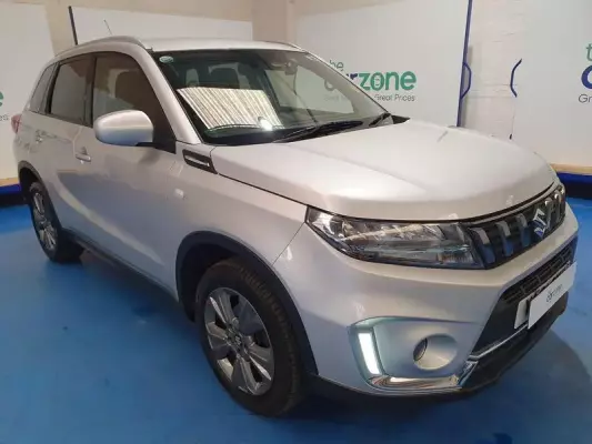 Suzuki Vitara 1.4 Boosterjet MHEV SZ-T Auto Euro 6 (s/s) 5dr
