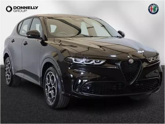 Alfa Romeo Tonale 1.5 VGT MHEV Sprint DCT Euro 6 5dr