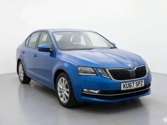 Skoda Octavia 2.0 TDI SE L DSG Euro 6 (s/s) 5dr