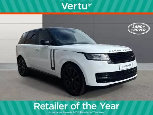 Land Rover Range Rover 3.0 P460e 38.2kWh HSE Auto 4WD Euro 6 (s/s) 5dr