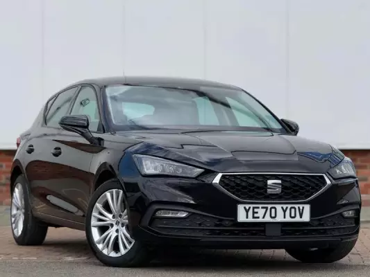 SEAT Leon 1.0 TSI EVO SE Dynamic Euro 6 (s/s) 5dr