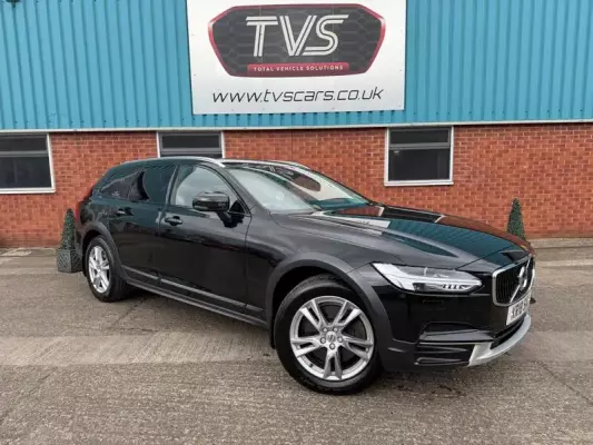 Volvo V90 Cross Country 2.0 D5 PowerPulse Pro Auto AWD Euro 6 (s/s) 5dr