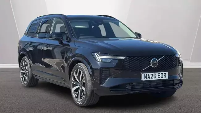 Volvo XC90 2.0 T8 18.8kWh Plus Auto 4WD Euro 6 (s/s) 5dr