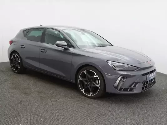 CUPRA Leon 1.5 eTSI V2 DSG Euro 6 (s/s) 5dr