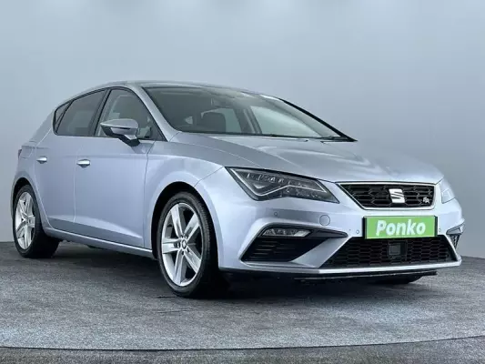 SEAT Leon 1.5 TSI EVO FR Euro 6 (s/s) 5dr