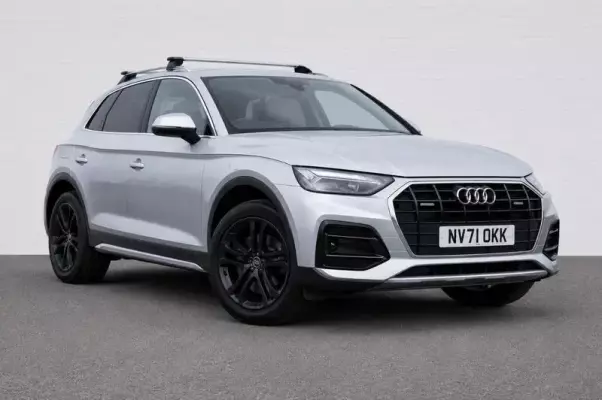 Audi Q5 2.0 TFSIe 50 Sport S Tronic quattro Euro 6 (s/s) 5dr 17.9kWh
