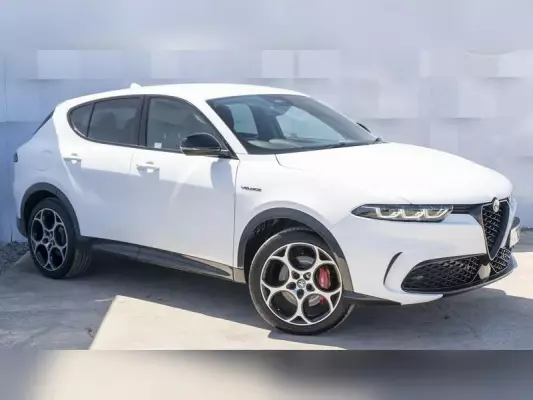 Alfa Romeo Tonale 1.3 VGT 15.5kWh Veloce Auto Q4 AWD Euro 6 5dr