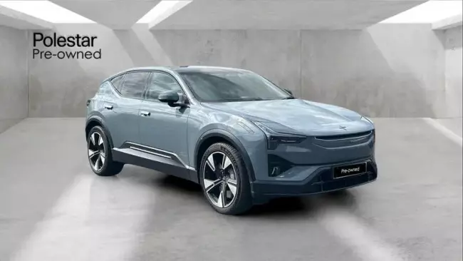 Polestar Polestar 3 Single Motor 111kWh Long Range Auto RWD 5dr
