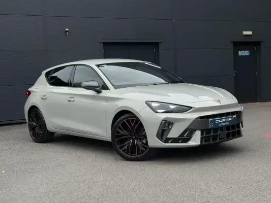 CUPRA Leon 1.5 eTSI V3 DSG Euro 6 (s/s) 5dr