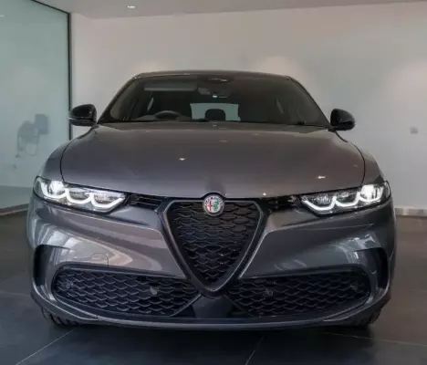 Alfa Romeo Tonale 1.3 VGT 15.5kWh Sprint Auto Q4 AWD Euro 6 5dr