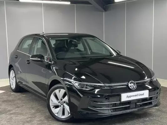 Volkswagen Golf 1.5 eTSI MHEV Style DSG Euro 6 (s/s) 5dr