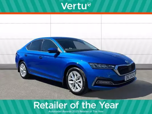 Skoda Octavia 2.0 TDI SE L DSG Euro 6 (s/s) 5dr