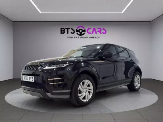 Land Rover Range Rover Evoque 1.5 P300e 12.2kWh R-Dynamic S Auto 4WD Euro 6 (s/s) 5dr