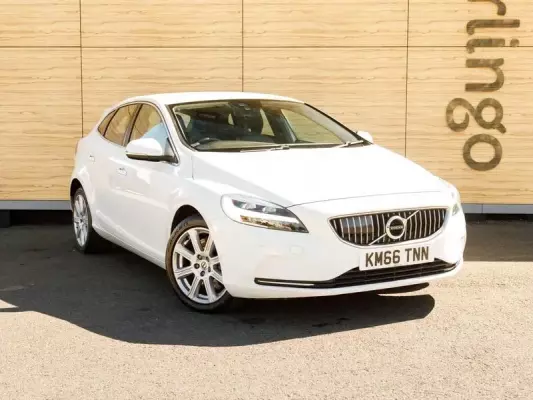 Volvo V40 2.0 D3 Inscription Euro 6 (s/s) 5dr