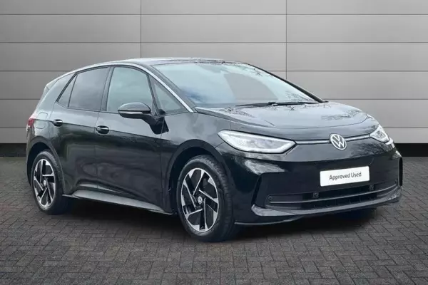 Volkswagen ID.3 Pro 59kWh Match Auto 5dr