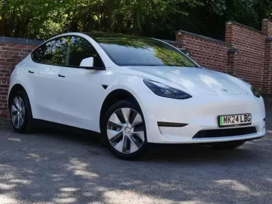 Tesla Model Y Auto RWD 5dr