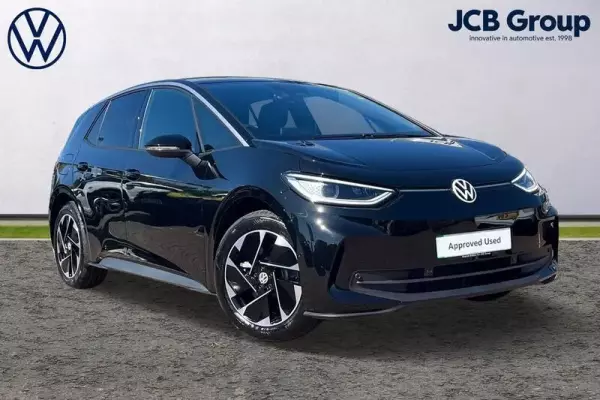 Volkswagen ID.3 Pro 59kWh Match Auto 5dr