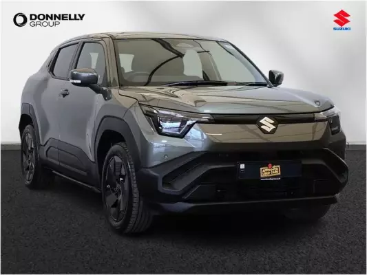 Suzuki e Vitara 61kWh Motion Auto 5dr