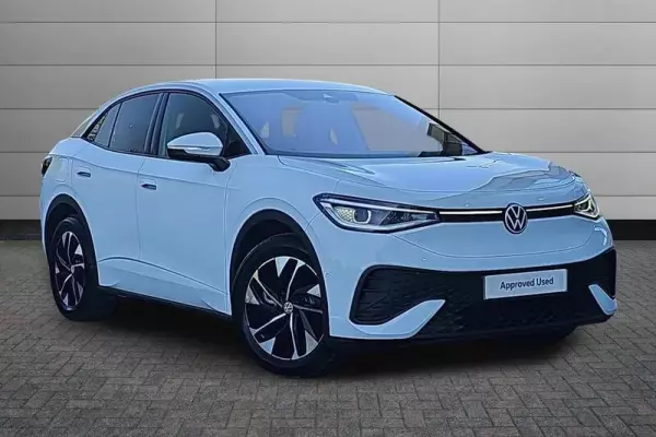 Volkswagen ID.5 Pro 77kWh Match Auto 5dr